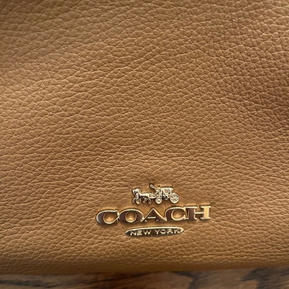 Coach Crossbody - Picture 3 of 6